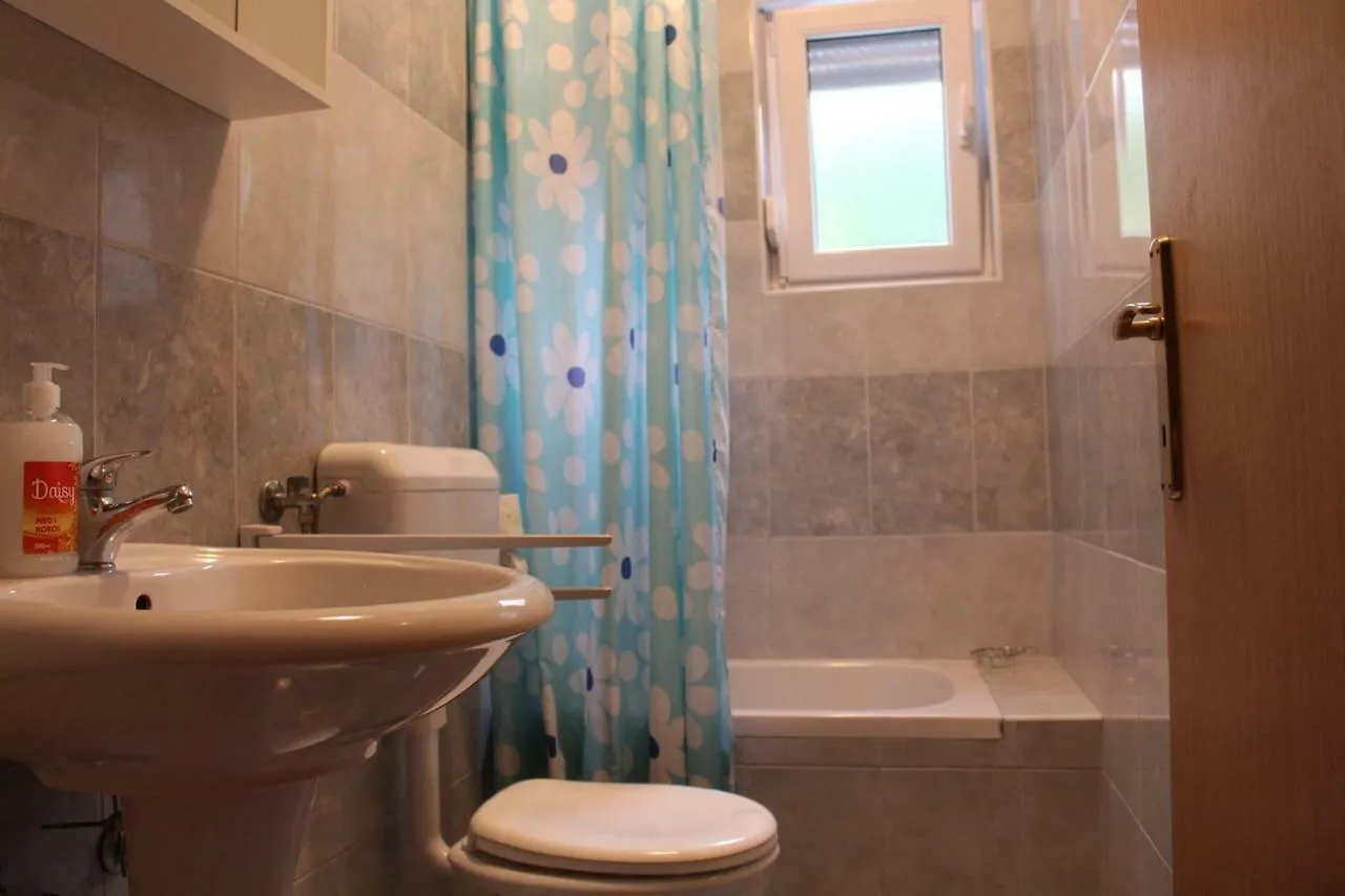 Mia 5 Apartment Crikvenica