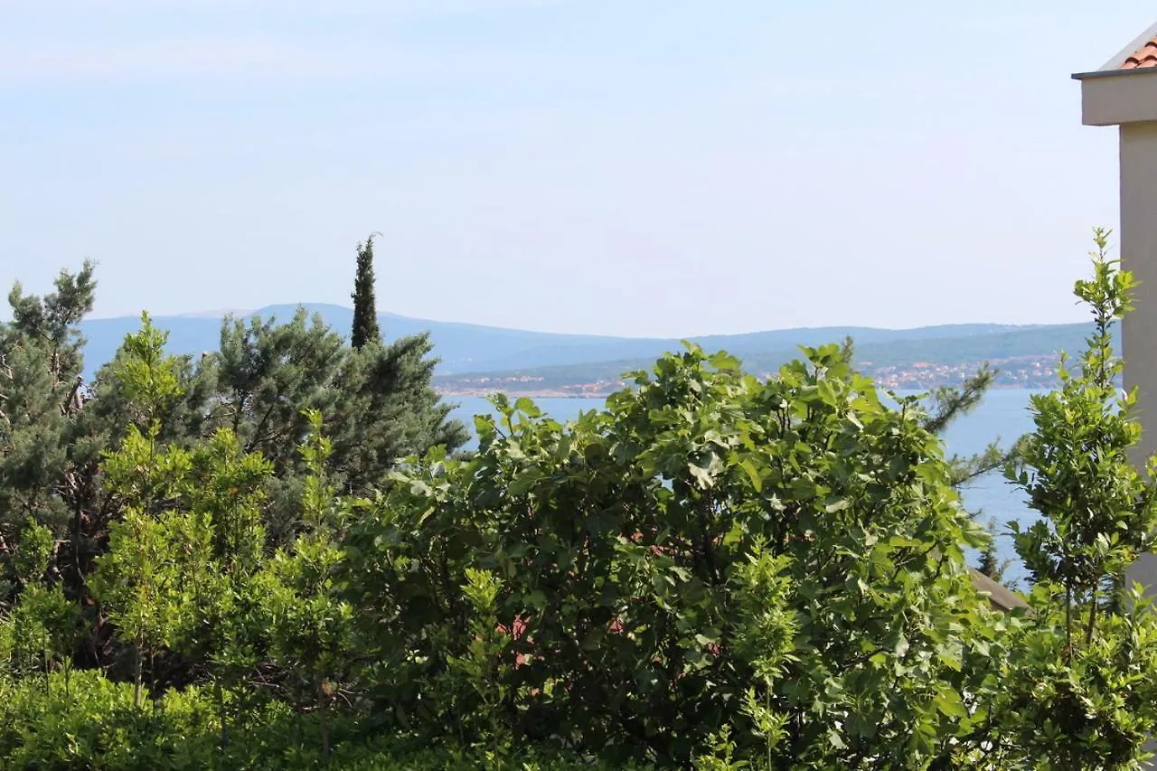 Mia 5 Apartment Crikvenica