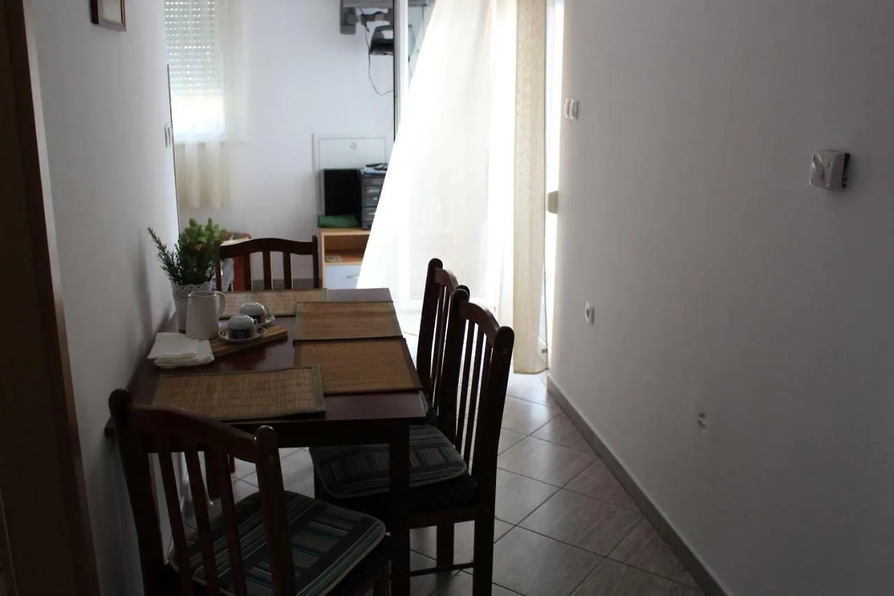 Mia 5 Apartment Crikvenica Croatia